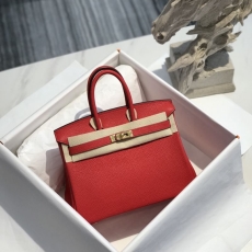 Hermes Birkin Bags